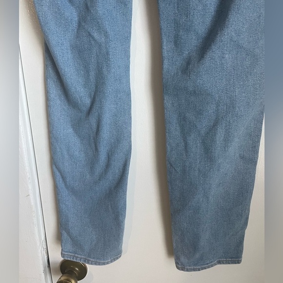 H & M Skinny Coupe Moulante & Dente size 32/32 - Picture 9 of 11